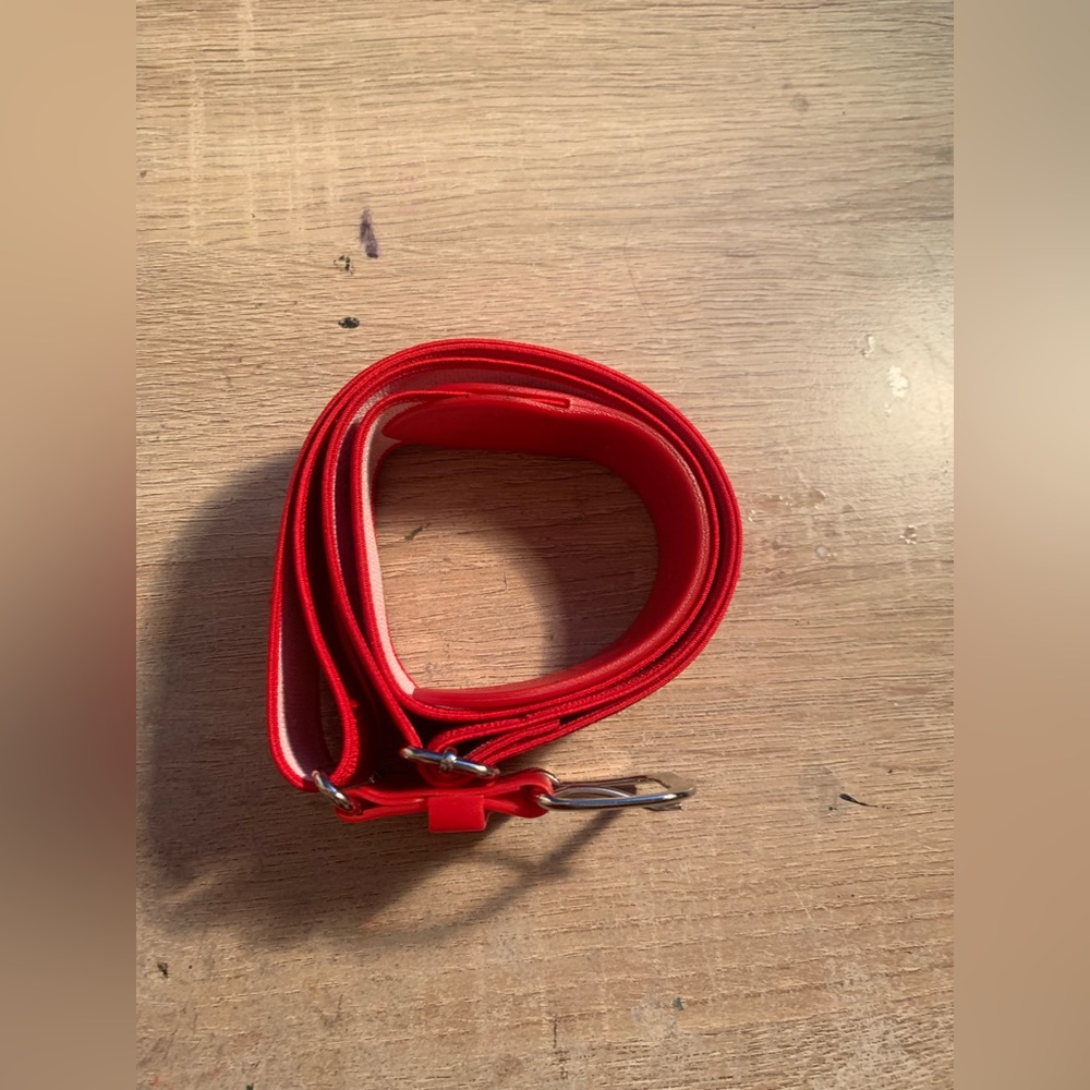Red Belt - Picture 2 of 2